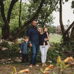 Meet your Posher, Alexandra